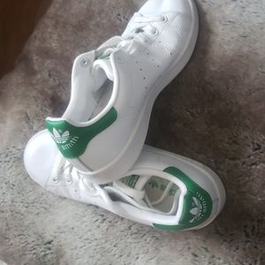 STAN SMITH white sneakers